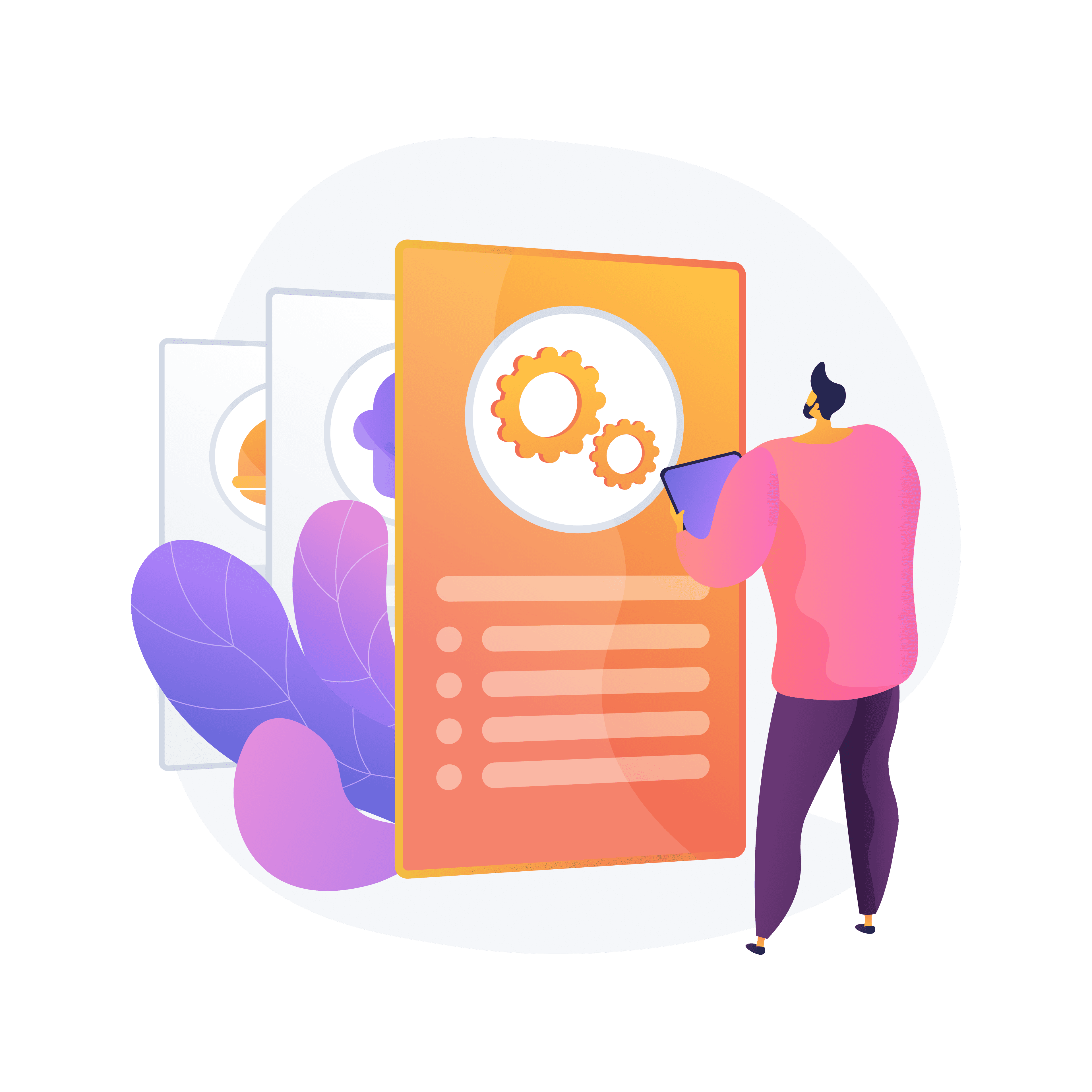 AI Analysis of resume